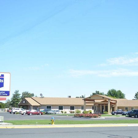 Knights Inn Quincy Luaran gambar
