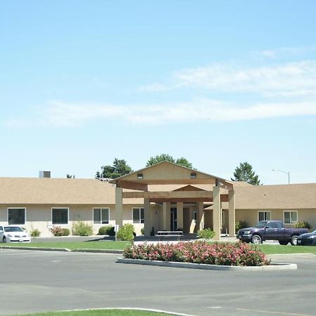 Knights Inn Quincy Luaran gambar