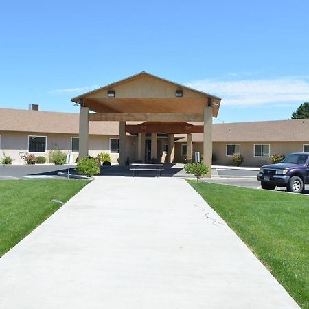 Knights Inn Quincy Luaran gambar
