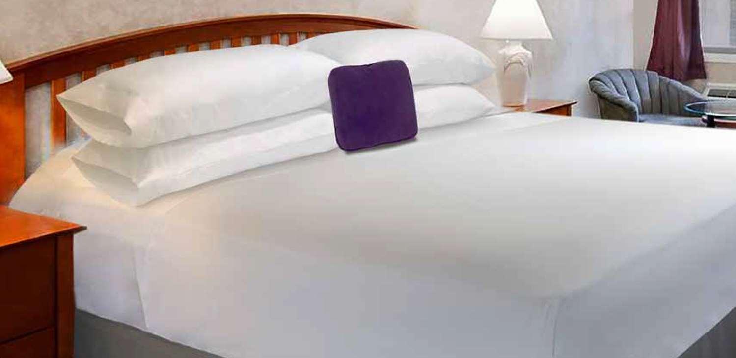 Knights Inn Quincy Luaran gambar