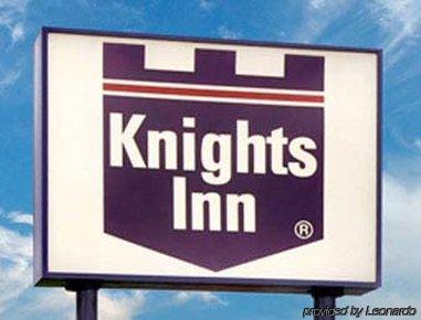 Knights Inn Quincy Luaran gambar