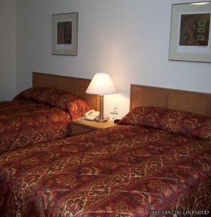 Knights Inn Quincy Luaran gambar