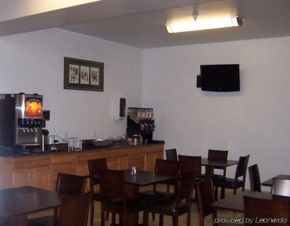 Knights Inn Quincy Luaran gambar