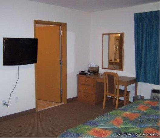 Knights Inn Quincy Luaran gambar