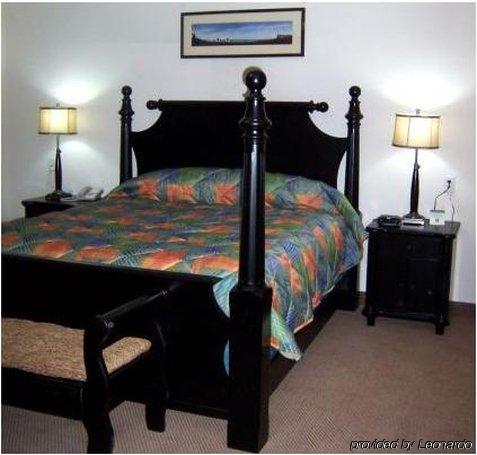 Knights Inn Quincy Luaran gambar