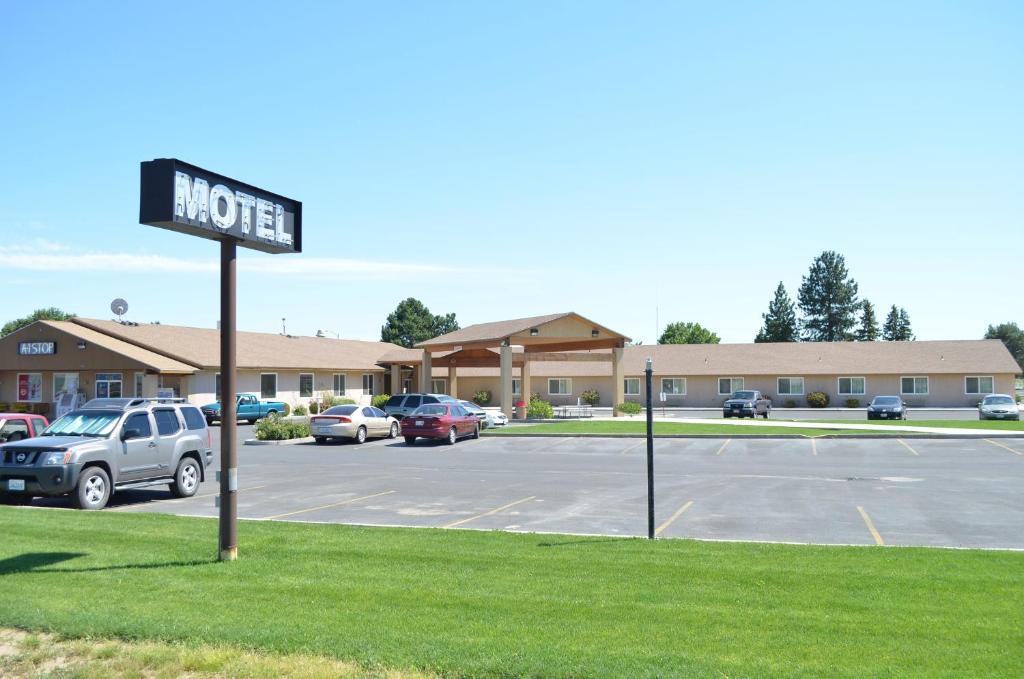Knights Inn Quincy Luaran gambar