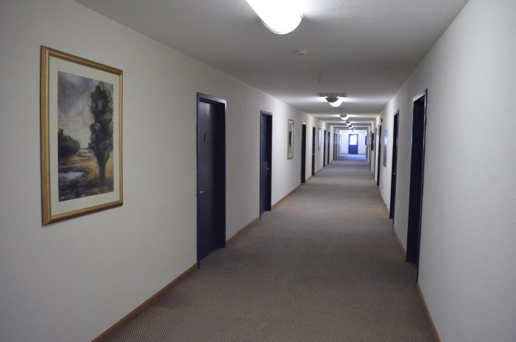 Knights Inn Quincy Luaran gambar